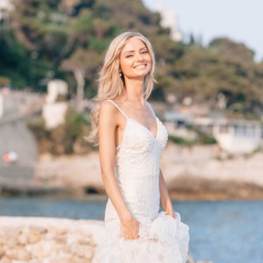 Meet your Posher, Ksenia